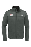 The North Face Chest Logo Ridgewall Soft Shell Jacket