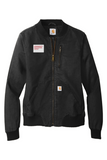Carhartt Women's Rugged Flex Crawford Jacket