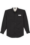 Port Authority Long Sleeve Easy Care Shirt