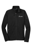 Eddie Bauer Shaded Crosshatch Soft Shell Jacket