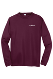 Sport-Tek Tall Long Sleeve PosiCharge Competitor Tee