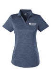 Puma Golf Ladies' Icon Heather Polo