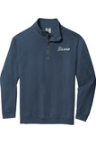Comfort Colors Ring Spun 1/4-Zip Sweatshirt