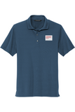 MERCER+METTLE Stretch Jersey Polo