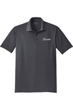 Sport-Tek Tall Micropique Sport-Wick Polo