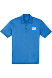 Sport-Tek Heather Contender Polo