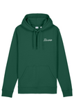 Stanley/Stella Unisex Drummer 2.0 Hooded Sweatshirt
