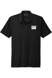 TravisMathew Oceanside Solid Polo