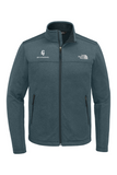 The North Face Chest Logo Ridgewall Soft Shell Jacket
