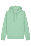 Stanley/Stella Unisex Cruiser 2.0 Hooded Sweatshirt