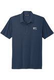 TravisMathew Oceanside Solid Polo