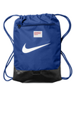 Nike Brasilia Drawstring Pack