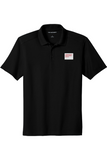 Port Authority EZPerformance Pique Polo