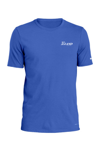 Nike Dri-FIT Cotton/Poly Tee