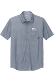 OGIO Extend Short Sleeve Button-Up