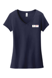 District Women’s Very Important Tee V-Neck
