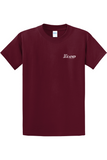 Port & Company - Tall Essential Tee