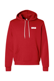Bella + Canvas Sponge Fleece Hoodie
