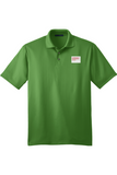 Port Authority Performance Fine Jacquard Polo