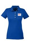 Puma Golf Ladies' Fusion Polo