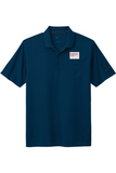Nike Dri-FIT Micro Pique 2.0 Pocket Polo