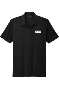 TravisMathew Oceanside Solid Polo