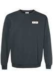Comfort Colors Ring Spun Crewneck Sweatshirt