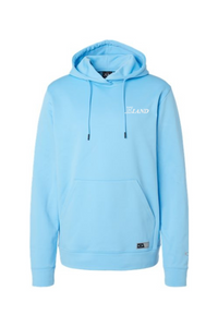 Oakley Team Issue Hydrolix Hooded Sweatshirt