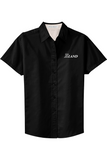 Port Authority Ladies Short Sleeve Easy Care Shirt