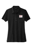 TravisMathew Ladies Oceanside Solid Polo