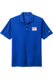Nike Dri-FIT Micro Pique 2.0 Polo