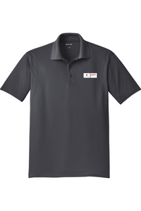 Sport-Tek Tall Micropique Sport-Wick Polo