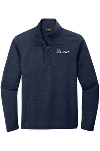 Eddie Bauer Sweater Fleece 1/4-Zip