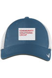 Nike Dri-FIT Mesh Back Cap