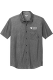 OGIO Extend Short Sleeve Button-Up