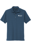 MERCER+METTLE Stretch Jersey Polo