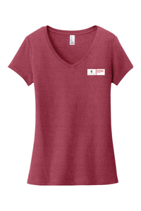 District Women’s Very Important Tee V-Neck