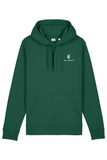 Stanley/Stella Unisex Drummer 2.0 Hooded Sweatshirt
