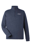 Vineyard Vines Bluffs Quarter-Zip Pullover