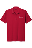 TravisMathew Oceanside Solid Polo