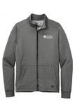 New Era Performance Terry Full-Zip