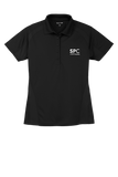 Sport-Tek Ladies Dri-Mesh Pro Polo