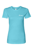 Next Level Ladies Ringspun Crew