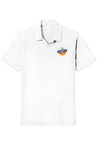 Sport-Tek PosiCharge Tri-Blend Wicking Polo