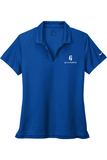Nike Ladies Dri-FIT Micro Pique 2.0 Polo