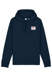 Stanley/Stella Unisex Drummer 2.0 Hooded Sweatshirt