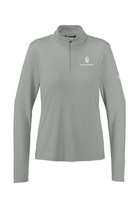 The North Face Women's Ambition 1/4-Zip
