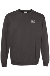 Comfort Colors Ring Spun Crewneck Sweatshirt