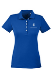 Puma Golf Ladies' Fusion Polo