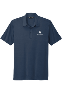 TravisMathew Oceanside Solid Polo